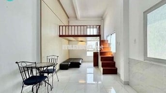 CHO THUÊ DUPLEX 4ng4xe CỬA SỔ THOÁNG RỘNG NGAY GIGAMALL - ĐH LUẬT