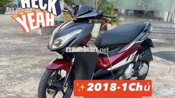 [XE KENG]👉 Suzuki impulse 125i 2018 1CHỦ👉MỚI 95%✨✨