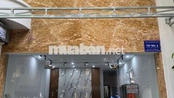 Mặt bằng KD,S sàn 399m2 Lô A5 Khu nhà ở TM,319 Lý Thường Kiệt, P15,Q11