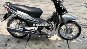 wawe@100 bs60 9c máy zin êm chưa chạm