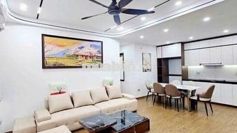 CHUNG CƯ MỄ TRÌ HẠ cạnh KEANGNAM Đẹp Long lanh -97,5m²-3NGỦ 2VS
