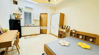 ✨Studio cửa sổ – Gần Chợ Phạm Văn Hai & Vòng Xoay Lăng Cha Cả - LTK