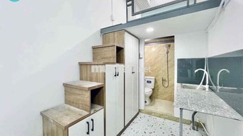 🔥NHÀ MỚI-DUPLEX-PHÒNG TRỌ GIÁ RẺ💦PHAN XÍCH LONG-PHÚ NHUẬN-BÌNH THẠNH