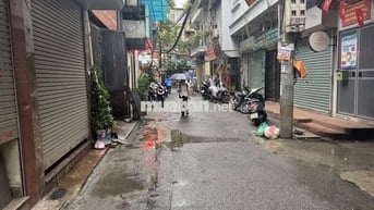 5 tầng 3 ngủ đủ công năng, Quận Ba Đình