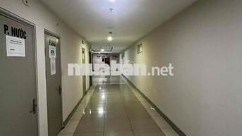Căn hộ chung cư ,diện tích 90m2.Ba phòng ngủ, 2WC ,nóng lạnh