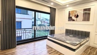 CĂN HỘ 3PN FULL NT – TRẦN DUY HƯNG, CẦU GIẤY