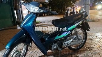 Wave 110 máy êm bình đề ok.