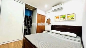 BÁN NHÀ TẬP THỂ PHỐ THÁI THỊNH THÁI HÀ DT 62M.