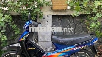 Cần thanh lý wave 110 hàn quôc bstp nhu hinh