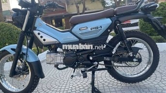 Cần bán xe pg-1 siêu lướt