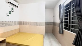 🏠 Phòng trọ giá siêu yêu ♥️ – Cho sinh viên khu vực Gò Vấp, _ 