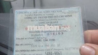 Cần bán