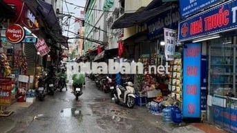 Hàng Hiếm Ô Tô Tránh - Kinh Doanh Sầm Uất Ngày Đêm - Xây Gì Cũng Đẹp