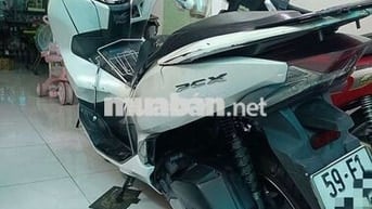 Honda PCX 125 2019