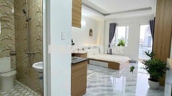 CĂN HỘ DỊCH VỤ MỚi XÂY NGAY NGUYỄN VĂN KHỐI