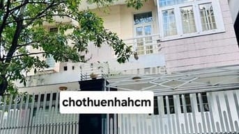 NHÀ ĐƯỜNG HOÀNG DƯ KHƯƠNG DIỆN TÍCH: 7X22M TRỆT 3 LẦU CHO THUÊ