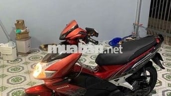 AB 110 xăng cơ, sản xuất 2008, đăng ký 2010