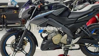 🏍Yamaha FZ 150i Odo 3300 Km Biển SG 2016