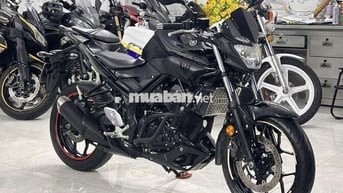 🏷️Yamaha MT03🏷️ 2018 Odo 31k km