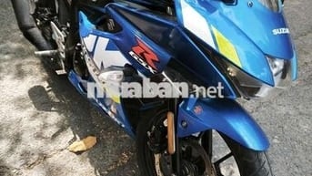 🥰🥰Tphcm SUZUKI GSX 150ABS nhập indo Full đồchơi