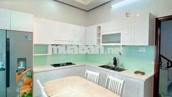 ❇️ Cho thuê Nhà 2 lầu sẵn nội thất - Cách Chợ An Khánh 1 Căn nhà