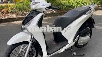 BÁN SH150i Sx2016 Khoá Smartkey Xe nguyên zin