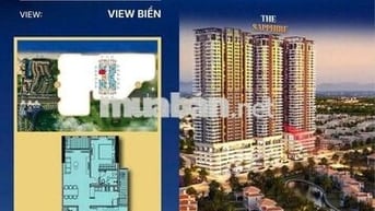 DỰ ÁN ĐẦU TIÊN ĐÀ NẴNG VIEW BIỂN ,VAY CHỈ CÓ 59TR/M2, SỞ HỮU LÂU DÀI