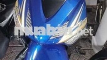 Bán xe Future như hình