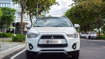 Mitsubishi Outlander Sport 2015 1 chủ đăng ký 2016