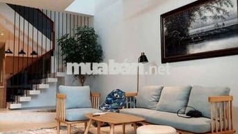 Chào bán nhà siêu vip khu nam việt á, gần công viên, gần sông