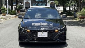 Hyundai Elantra NLine 2023 Siêu Đẹp 1 Chủ ChạyLướt