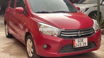 Bán celerio 2019 AT bảo dưỡng hãng đầy đủ