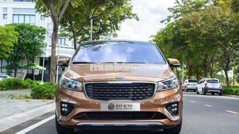 Kia Sedona Full Dầu 2021 - 68000 km