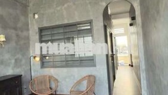 CHO THUÊ CĂN HỘ TẦNG 4 TRUNG CƯ MIẾU NỔI
