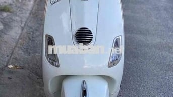 vespa 2v fi phun xăng điện tử