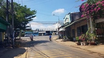 Đất 260m2 Hưng Long-Bình Chánh-đường Đoàn Nguyễn Tuấn - 1Tỷ290tr