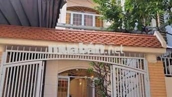 💥💥💥 **CHO THUÊ NHÀ ĐẸP HXH ÚT TỊCH, PHƯỜNG 4, TÂN BÌNH**