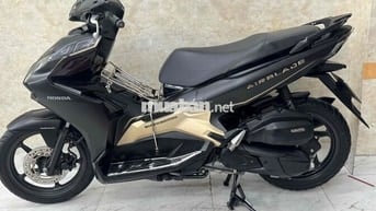 AB 125 đời 2020 đen đồng mới keng 43E1-591.45