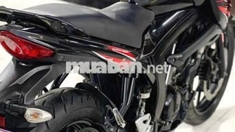 🏍Suzuki Bandit 🏍 Odo 22k Km Biển SG 2018