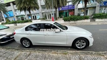 BMW 320i 2015 - Xe gia đình, sang trọng