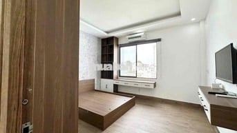 Khai Trương Căn Hộ Cửa Sổ Phú Nhuận Gần Phan Xích Long Trường Sa Q1