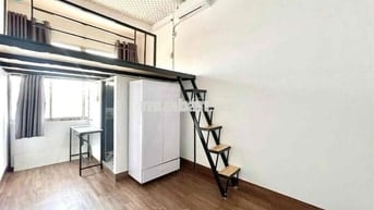 phòng trọ zá rẻ hssv thuận tiện di chuyển các quận