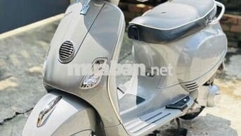 VESPA LX 150CC IE PHUN XĂNG NHẬP Ý CỰC HIẾM