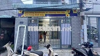 🌻CHO THUÊ NHÀ TRỆT LẦU HẺM TỔ 4 ĐƯỜNG NGUYỄN VĂN CỪ NỐI DÀI