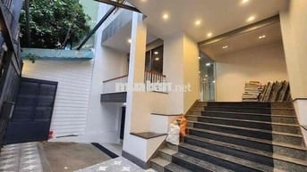 💎 CHO THUÊ NHÀ HẦM 2 LẦU 8x15 – ĐƯỜNG SỐ 1, CHU VĂN AN, BÌNH THẠNH  🏠