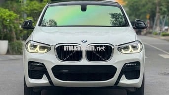 BMW X4 xDrive20i M Sport 2020