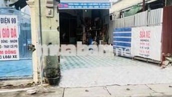 🏡 BÁN ĐẤT GÓC 2 MẶT TIỀN – PHÙ HỢP XÂY CĂN HỘ DỊCH VỤ – GẦN KÝ TÚC XÁ