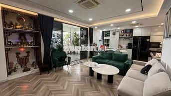 Bán penthouse chung cư green river dt142m2 3 phòng ngủ 3wc, đã có sổ.