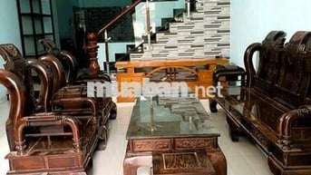 Nhà 3 tầng mặt tiền p.Hiệp Bình Chánh gần Gigamall kinh doanh tốt