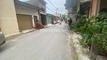 bán đất hậu dưỡng kim chung Đông Anh Hn 60m2 5.58ty